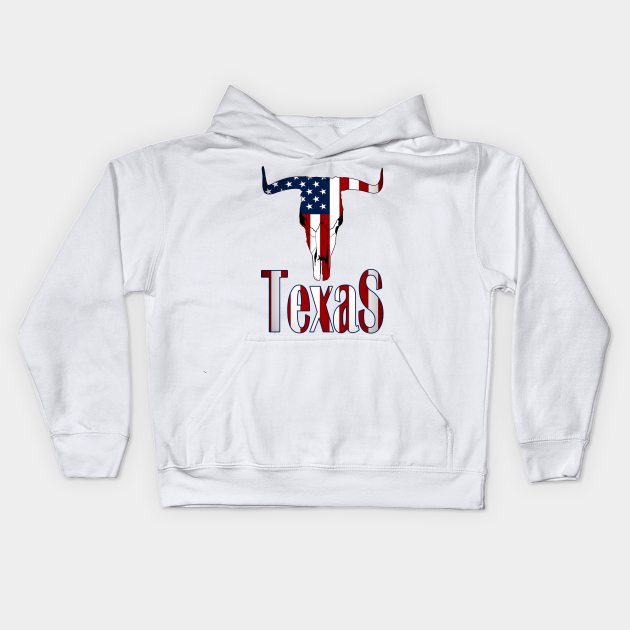Texas&flag USA